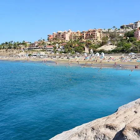 Appartement Summer Sun Costa Adeje (Tenerife)