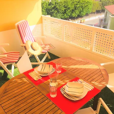 Appartement Summer Sun