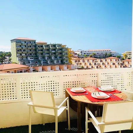 Summer Sun Appartement *